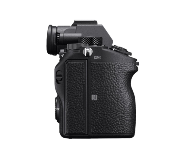 Sony Alpha a7 III + FE 24–70 mm f/2.8 GM + ECM-LV1 - 1618823 - zdjęcie 5